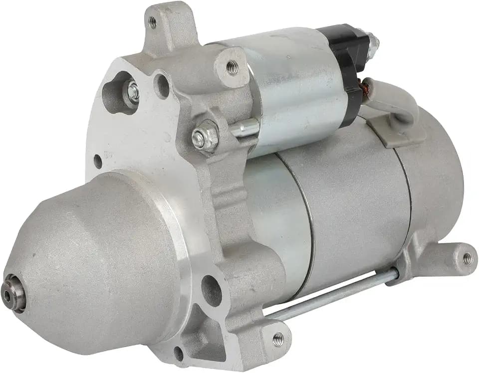 SCITOO Starter Fit For Lexus LS460 2007-2017 4.6L 19044
