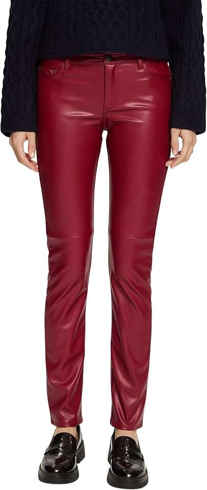 ESPRIT Damen Hose 112cc1b313