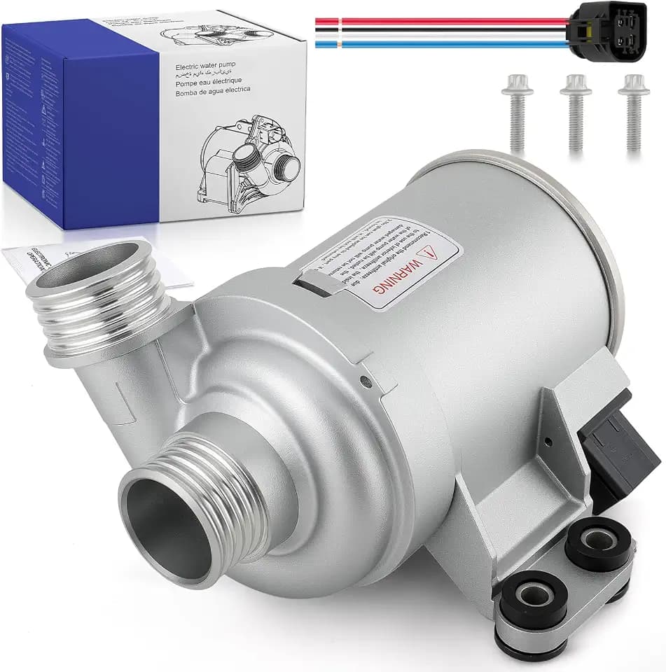 11518635090 Engine Electric Water Pump Fit for BMW 3.0L N55 Engine