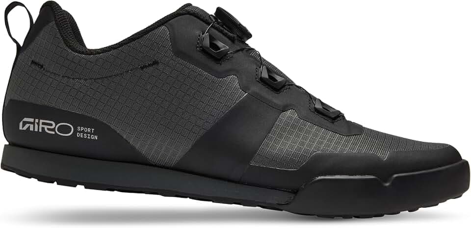 Giro Men's Tracker Boa
