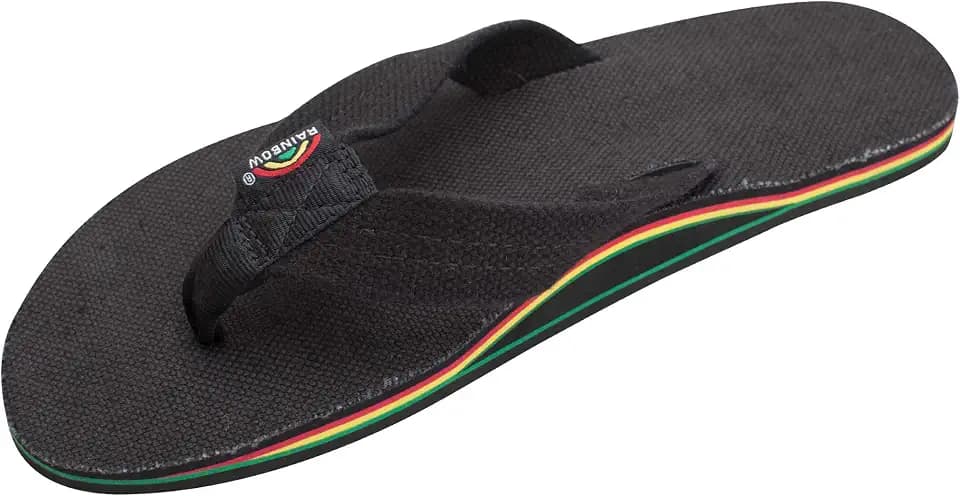 Rainbow Sandals Men's Hemp