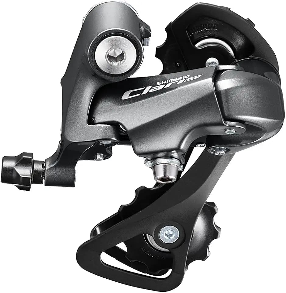 Shimano RD-R2000 Claris 8-Gang Schaltwerk GS - MRRP 29.99
