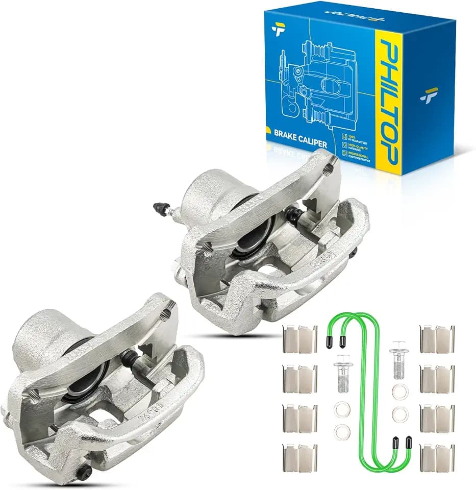 PHILTOP Brake Caliper for 2007-2016 Toyota Tundra