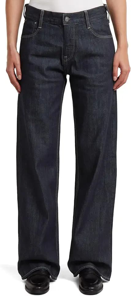 G-Star Damen Judee Loose Low Waist Jeans
