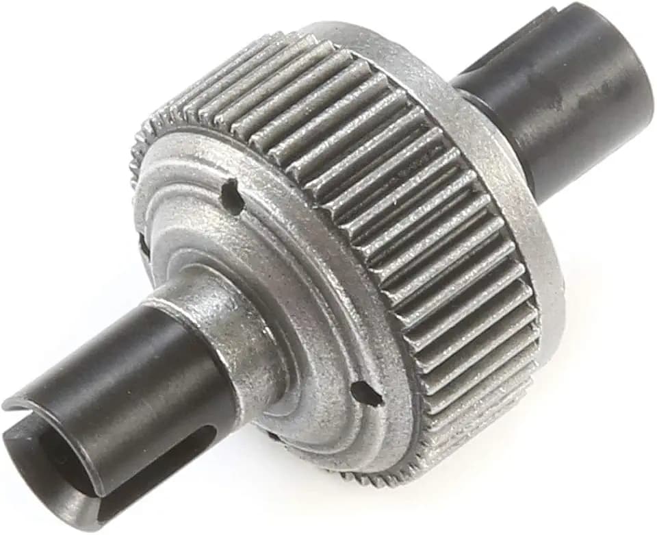 Losi Complete Gear Diff 22S LOS232039 Gears & Differentials