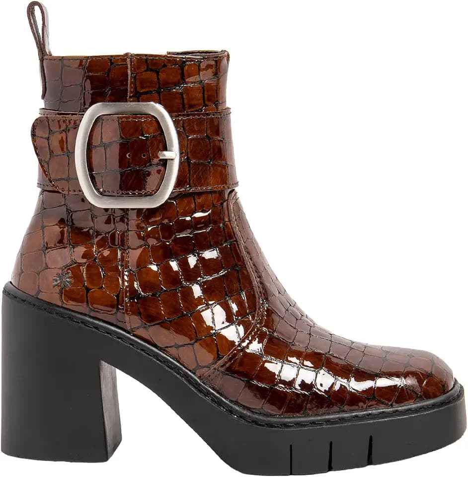 ART Damen 1979 BernaOxford-Stiefel