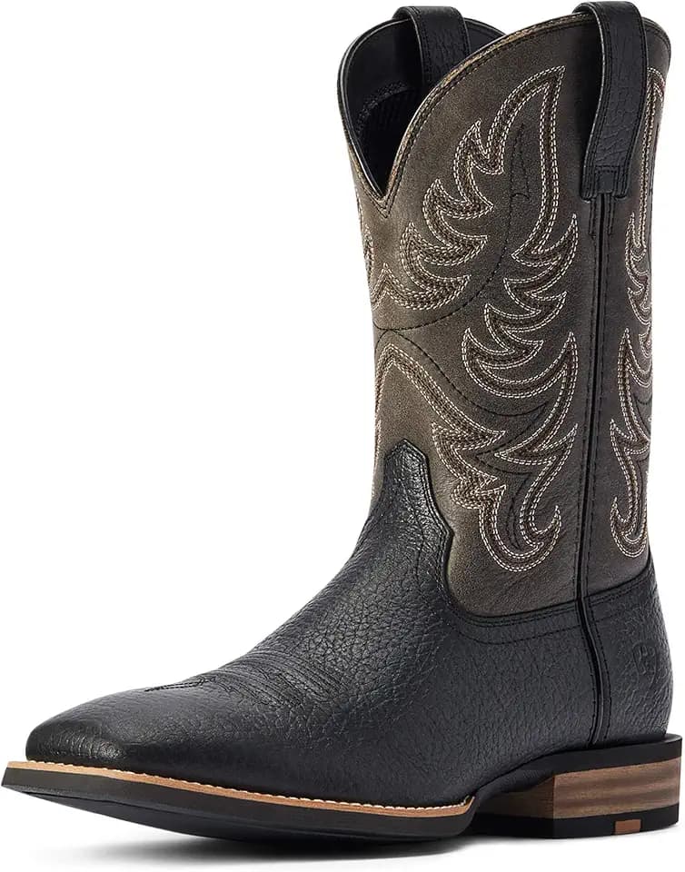Ariat Men's Everlite Countdown Western Boot