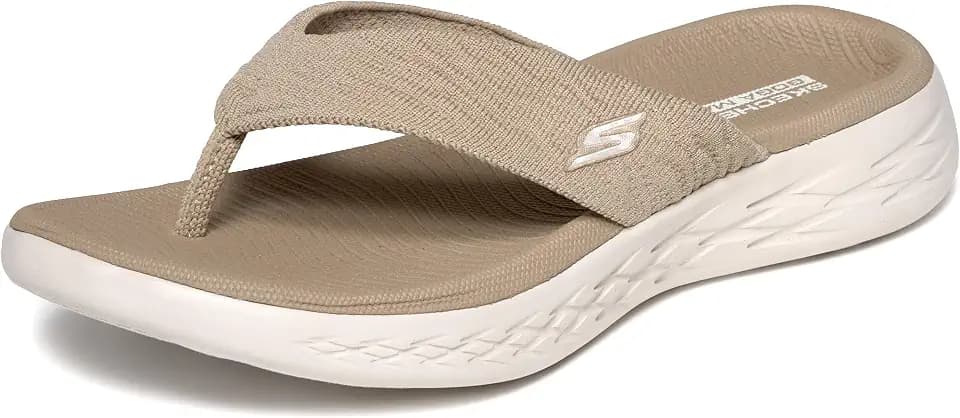 Skechers Women's On-The-Go 600 Sunny