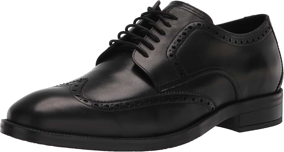 Cole Haan Herren Modern Essentials WingtipOxford