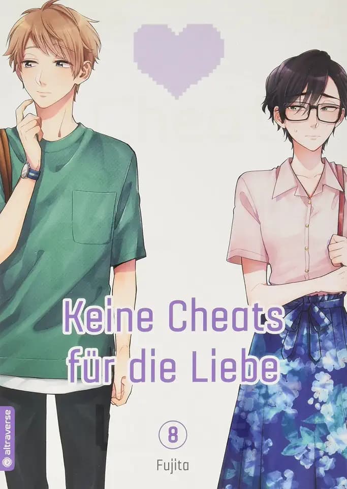 Keine Cheats für die Liebe 08