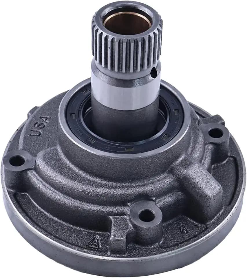 Transmission Oil Pump 20/900400 20/915900 20/925327 for JCB 1400B 1550B