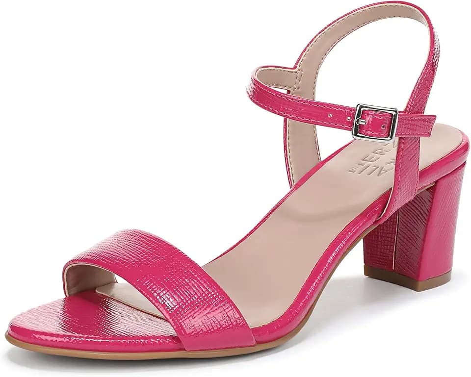 Naturalizer Women's Bristol Heeled Sandal