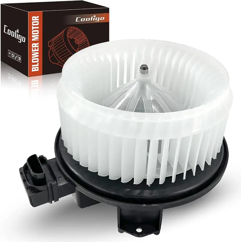 700289 AC Heater Blower Motor with Fan Fit for Mazda CX-9 2007-2015