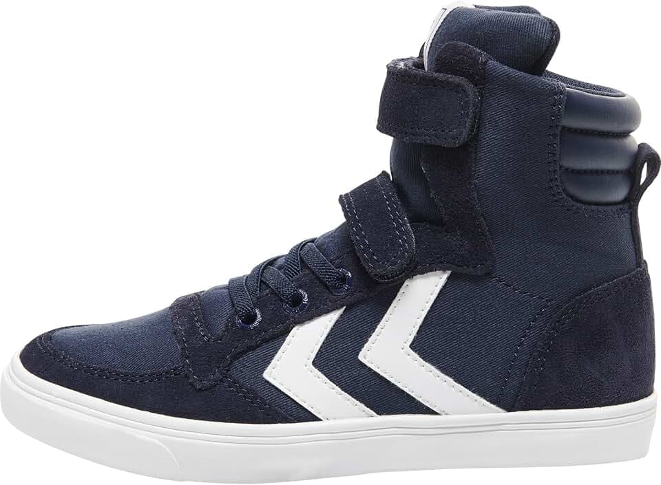hummel Klettverschluss Rubberboot Slimmer Stadil Jungen Größe