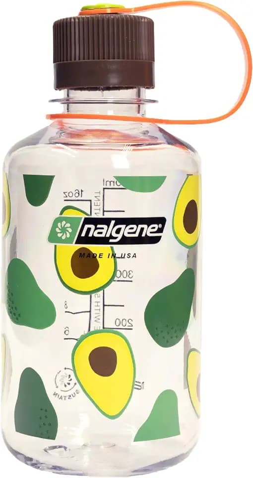 Nalgene Unisex – Erwachsene EH Sustain Trinkflasche