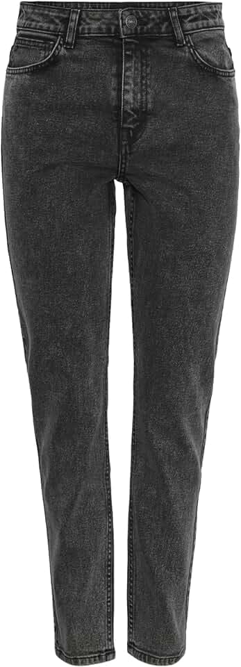 PIECES Damen Jeanshose