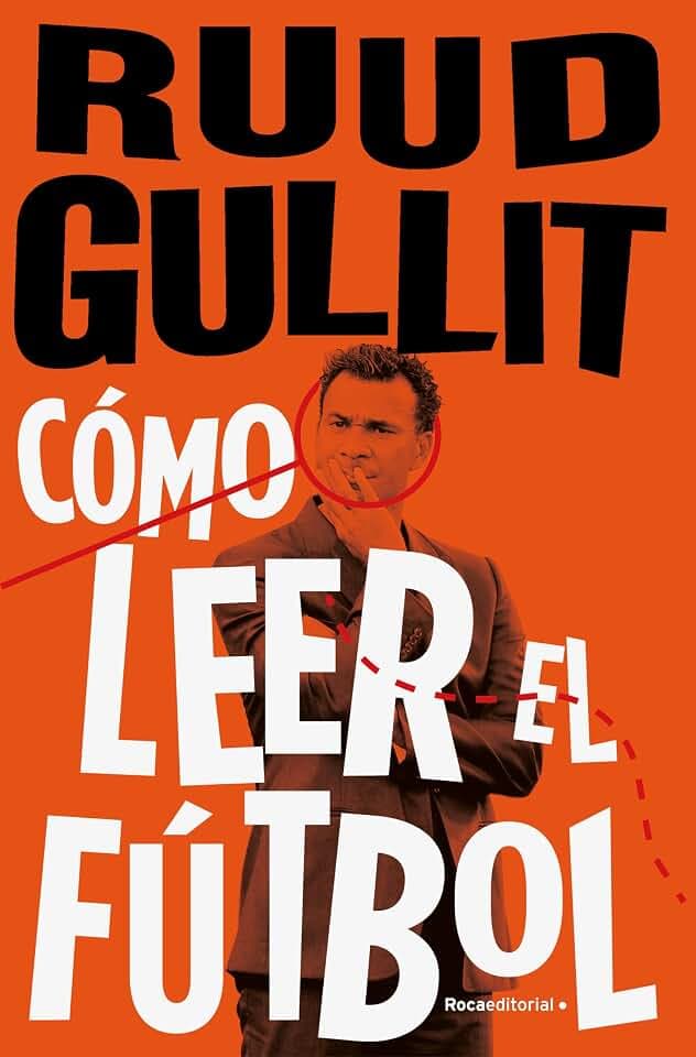 SPA-COMO LEER EL FUTBOL (Córner)
