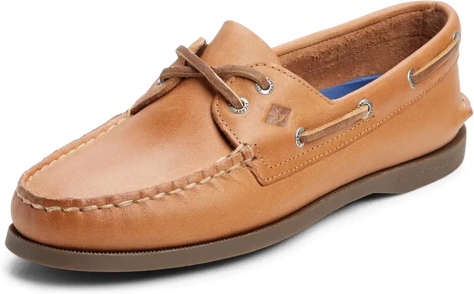 Sperry Women's Authentic Original™ 2 Eye Leather Boat Shoe