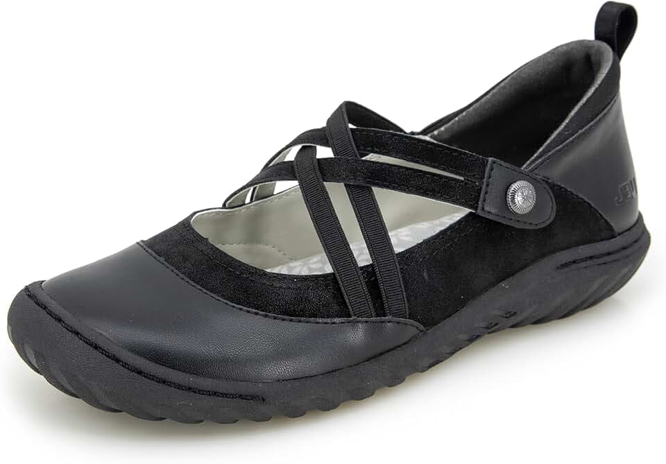 JBU by Jambu Women's Rome