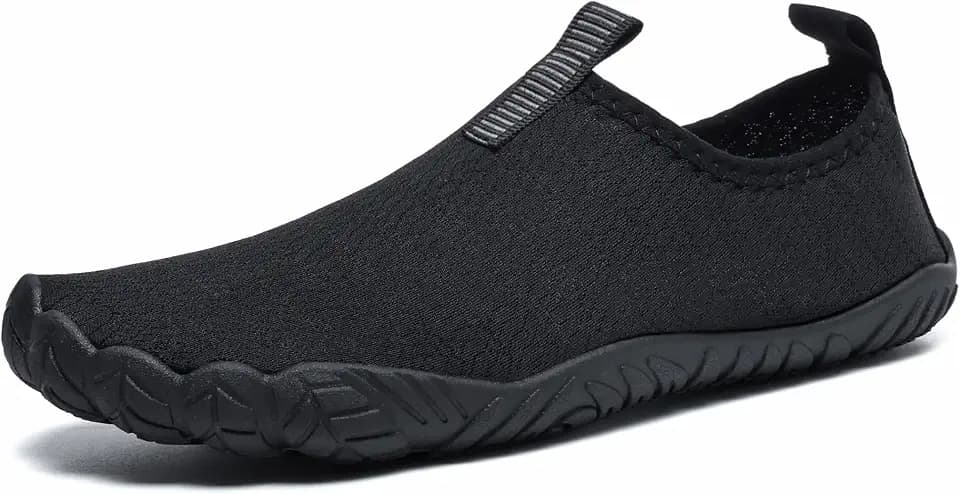 Water Shoes Womens Mens Quick-Dry Aqua Yoga Socks Swim Pool Beach Shoes