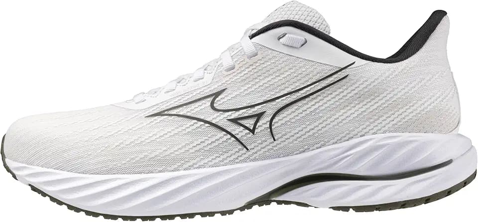 Mizuno Men's Men's Wave Inspire 21 Running Shoe