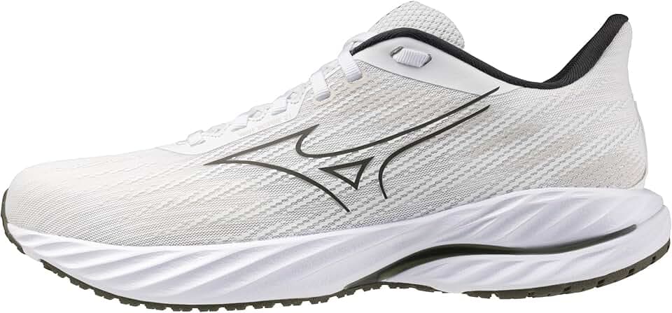 Mizuno Wave Inspire 21 Laufschuh für Herren