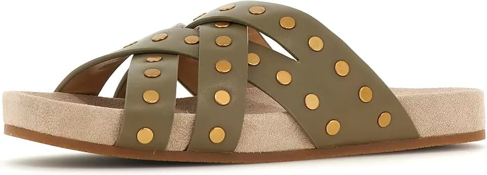 Michael Kors Damen Irene Sandal