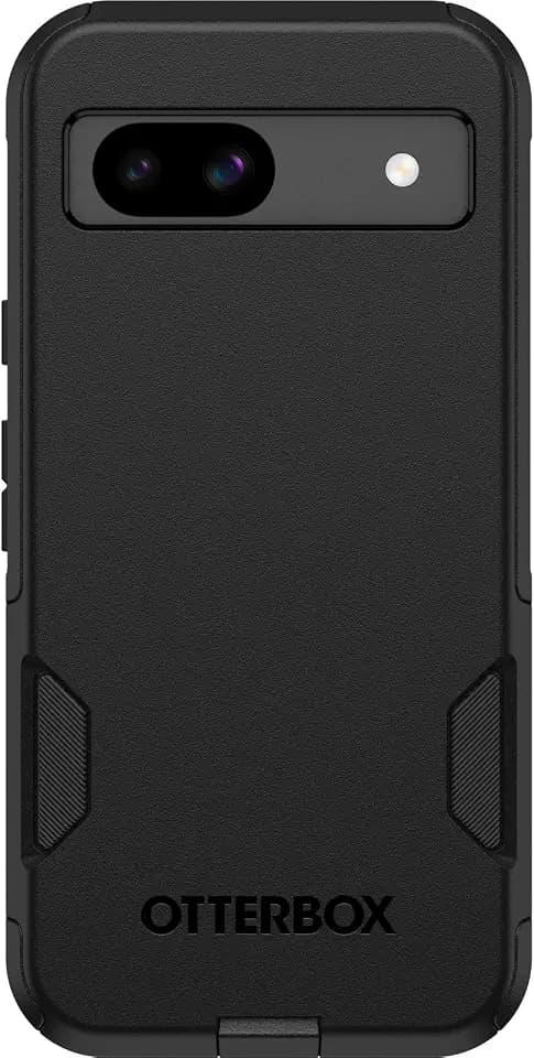 OtterBox Google Pixel 8a Commuter Series Case - Black