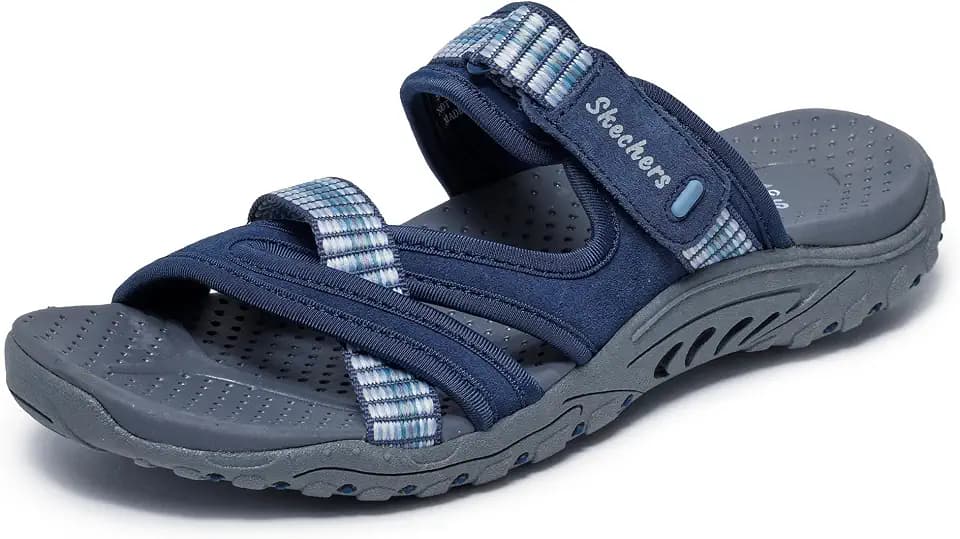 Skechers Women's Reggae - Color-full