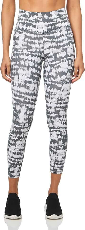 Under Armour Women's Movement Print Ankle Leggings