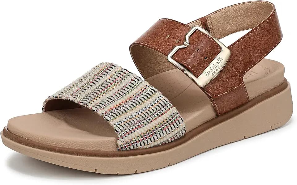 Dr. Scholl's Posie