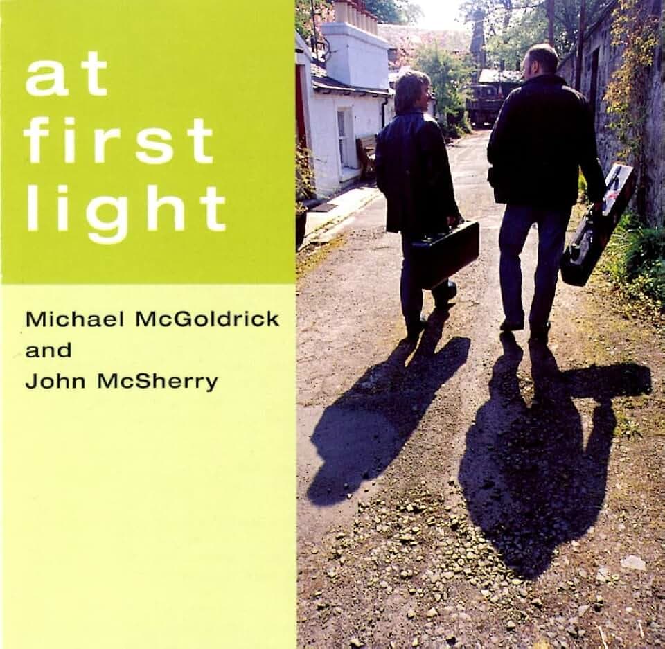 At First Light