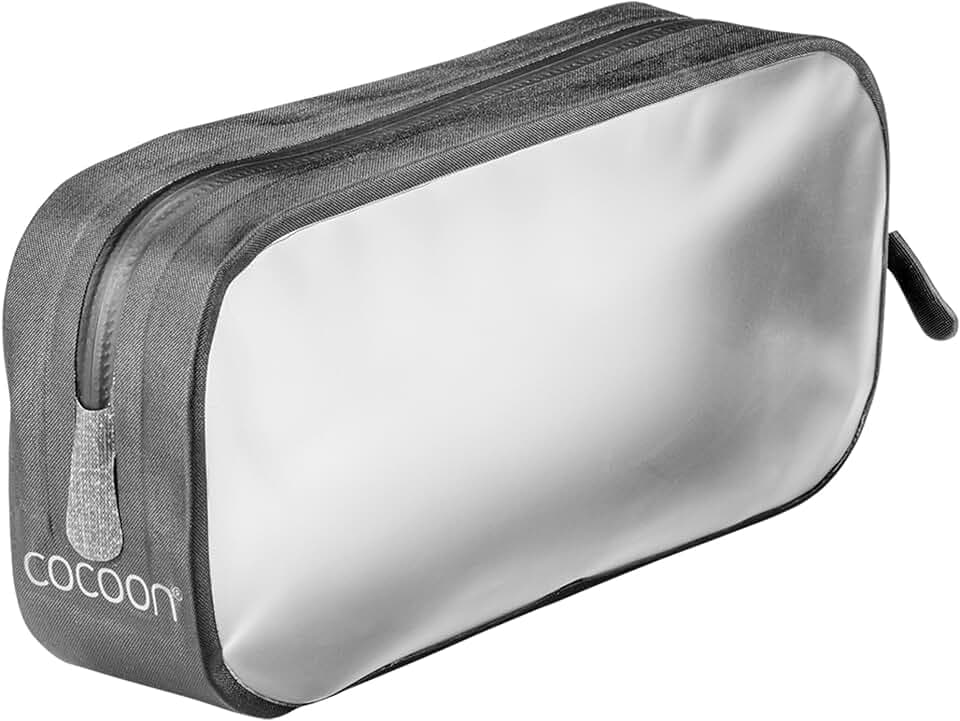 Cocoon Carry On Liquids Bag - Washbag BZW. Stautasche fürs Handgepäck
