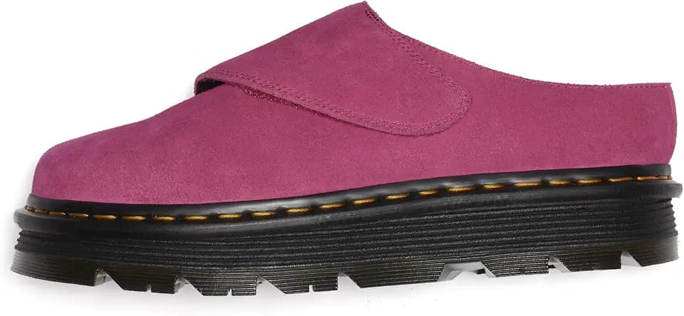 Dr. Martens Unisex Zebzag Anywair Mule