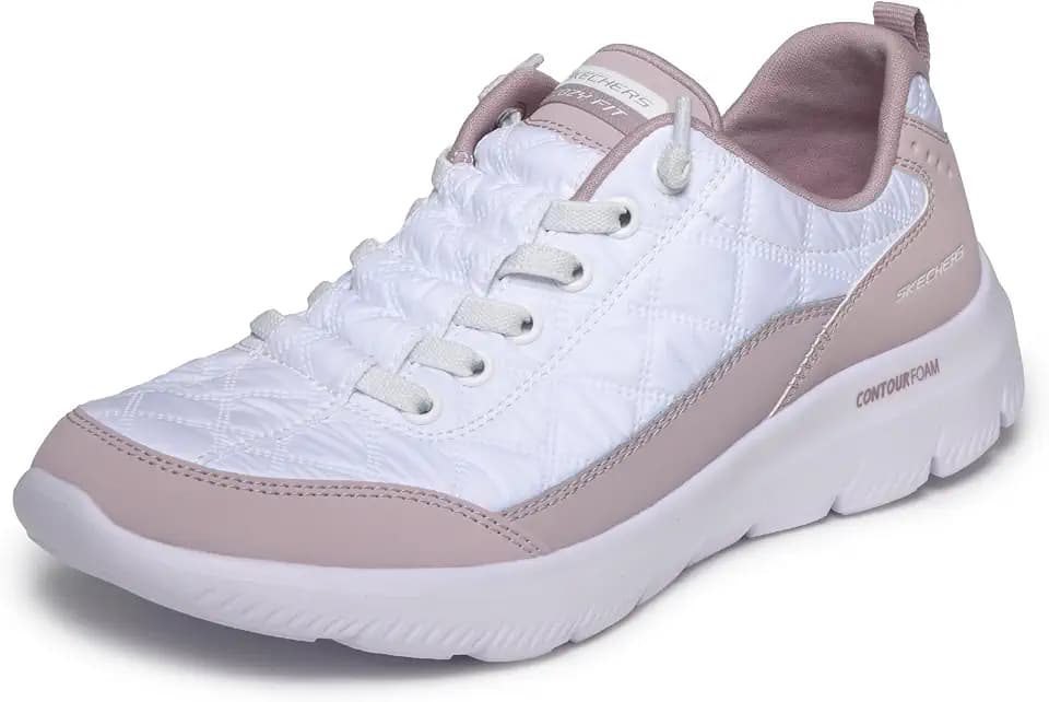 Skechers Womens Summits Cozy Fit
