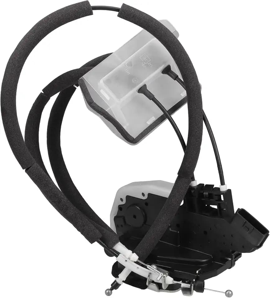 X AUTOHAUX Front Right Door Lock Actuator Motor for Infiniti Q50 2014-2020