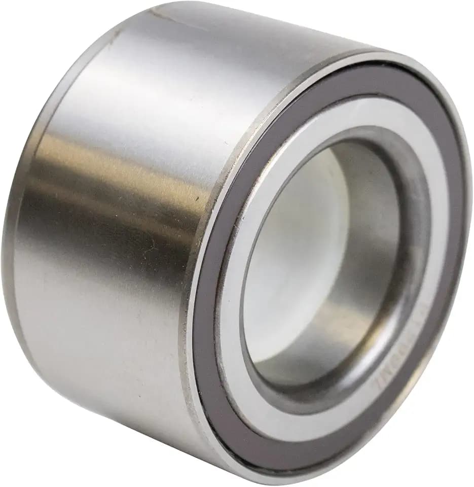 TRQ Front Wheel Bearing