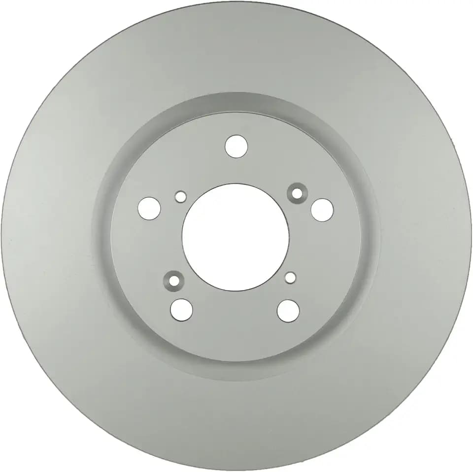BOSCH 26010788 QuietCast Premium Disc Brake Rotor - Front, 320mm (Single)