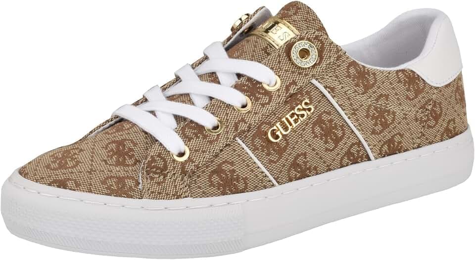 Guess Loven Damen-Sneaker