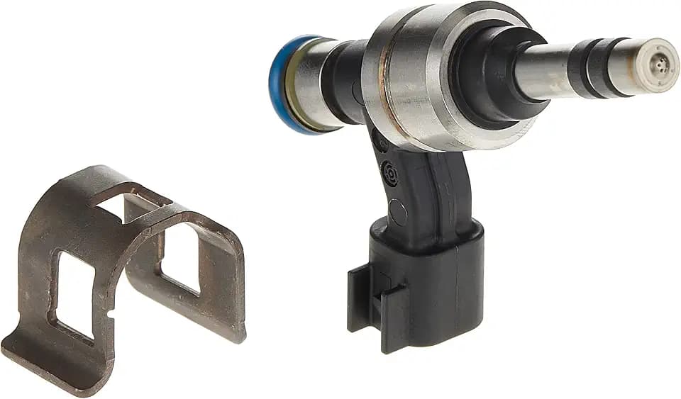 GM Genuine Parts 12634126 Direct Fuel Injector Assembly