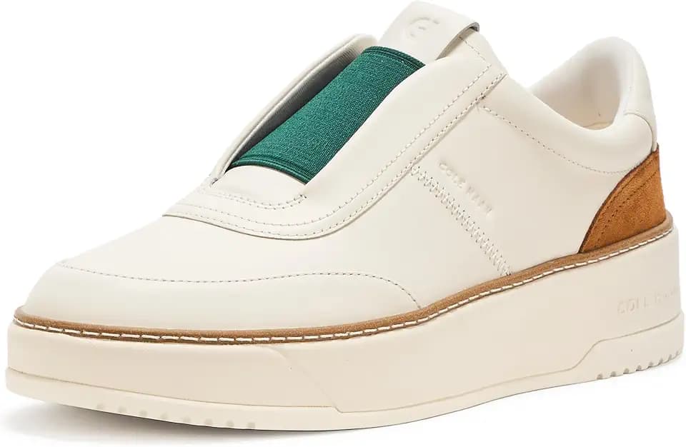 Cole Haan Women's Grandpro Maxfield Slip-on Sneakers