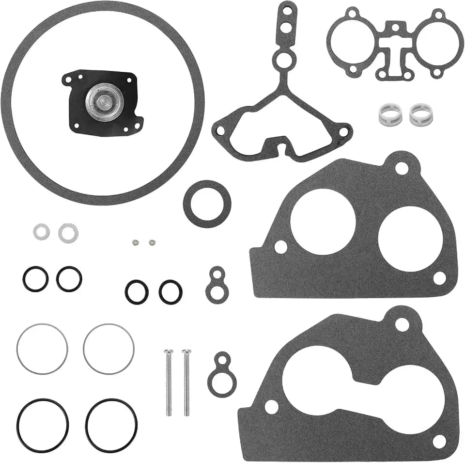 1704 TBI Kit Standard Motor Gasket Kit