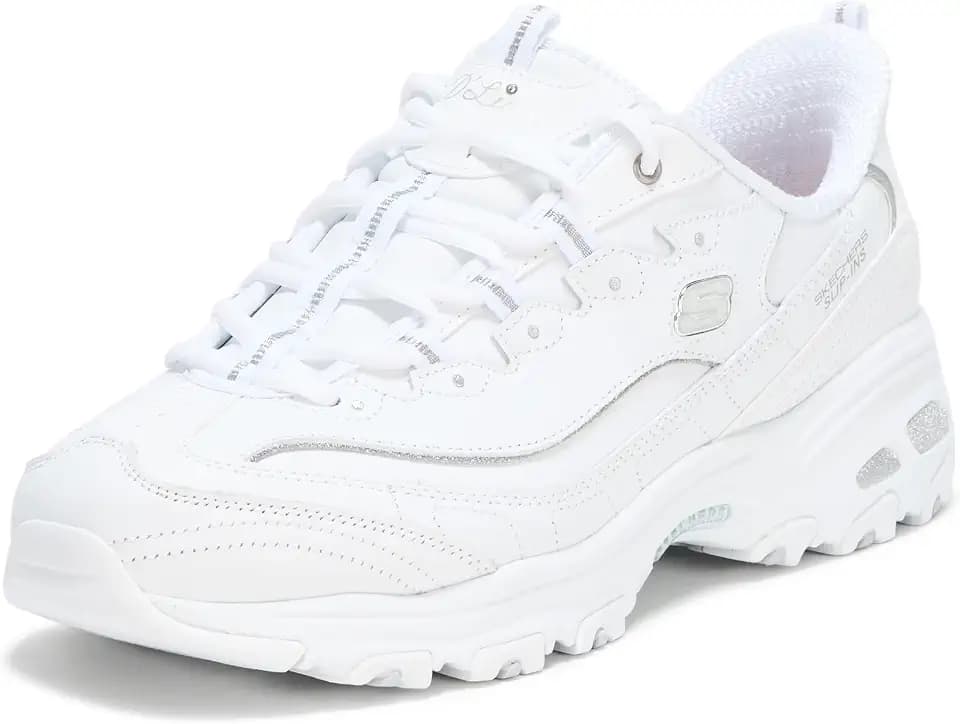 Skechers Women's D'Lites Winning Choice