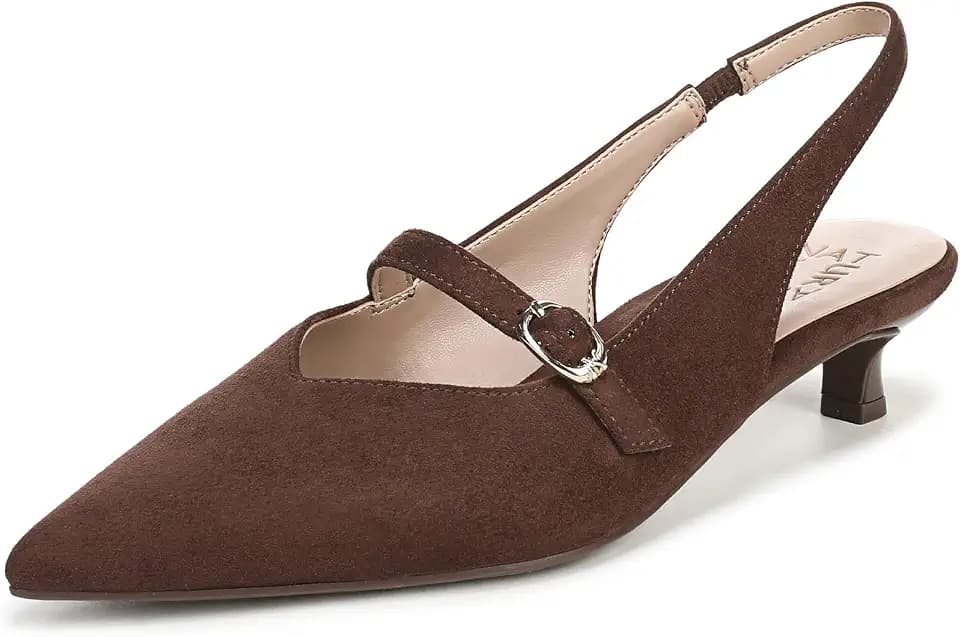 Naturalizer Women's, Grayson Pump