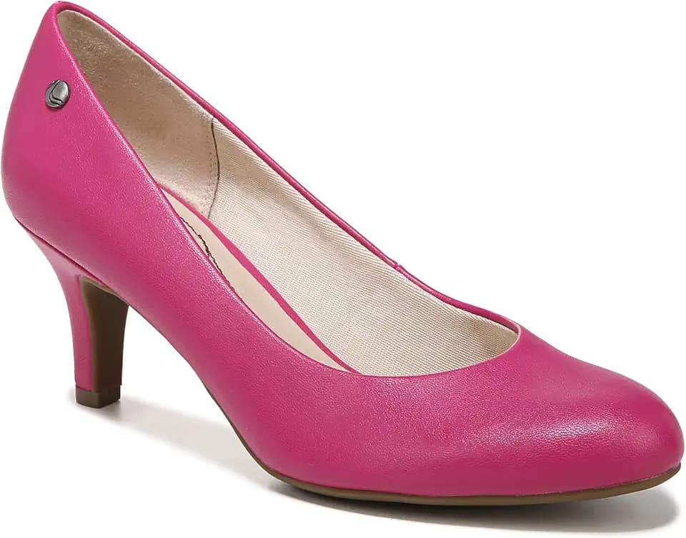 LifeStride Damen ParigiPumps