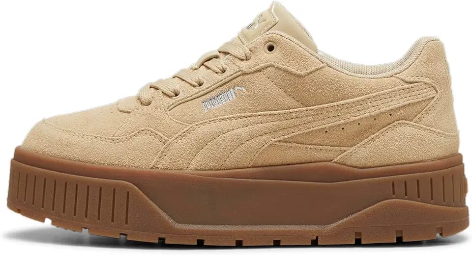 PUMA Women's Karmen II Idol Sneakers