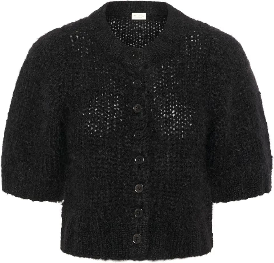 Part Two Damen Vernonapw Sweater Cardigan