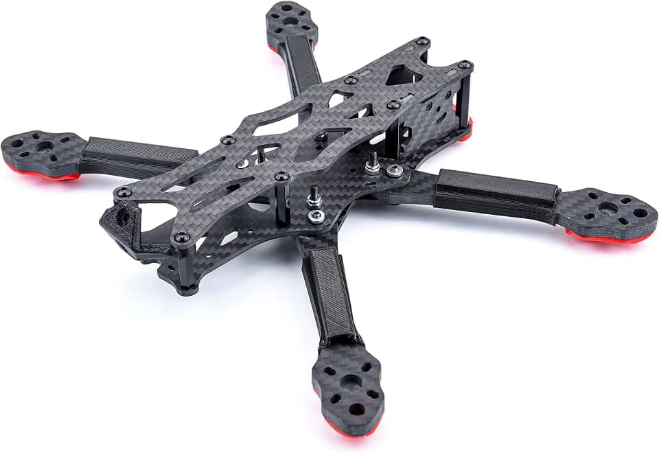 YoungRC HD5 5inch FPV Racing Drone Frame
