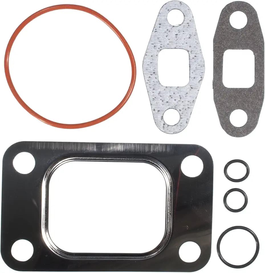 MAHLE GS33583 Turbocharger Mounting Gasket Set