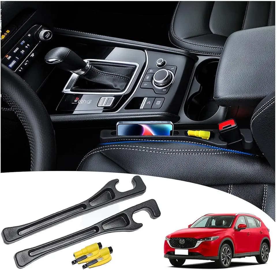 【Compatible with Mazda CX-5 CX-50 】Car Seat Gap Filler